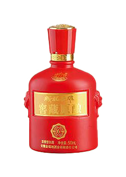 新款酒瓶-031