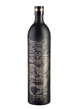 新款（kuǎn）酒瓶-033