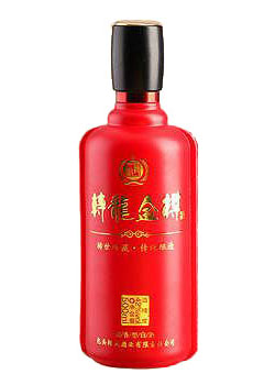 新款酒瓶-037