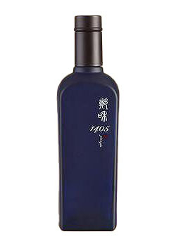 新款酒瓶-038