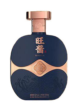 新款酒瓶（píng）-041