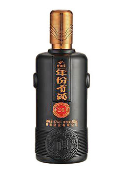新款酒瓶-043