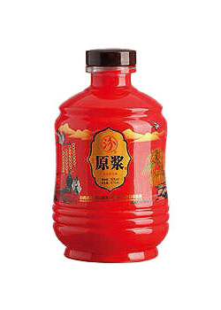 新款酒瓶-045