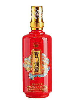 新款酒瓶-047