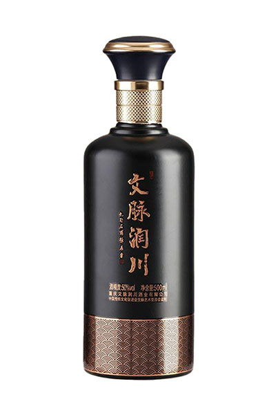 新款酒（jiǔ）瓶-091