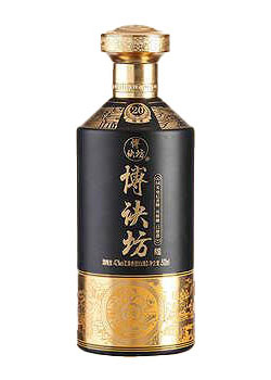新款（kuǎn）酒瓶-145