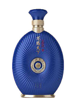 新款酒瓶（píng）-154