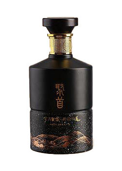 新款酒（jiǔ）瓶-155