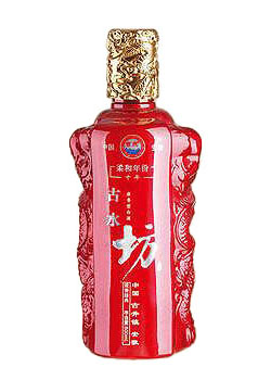 新款酒瓶-156