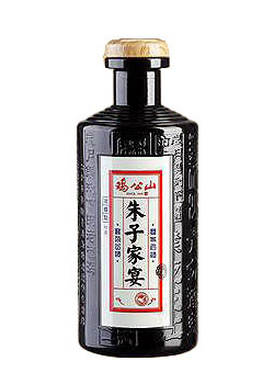 新款酒瓶-162