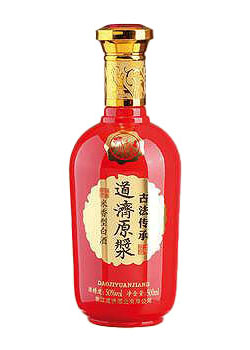 新款酒瓶-182