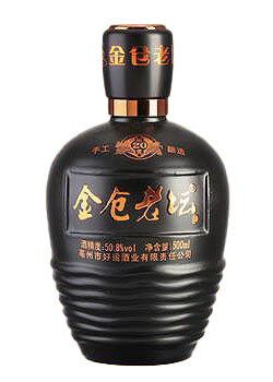 新款酒瓶-198