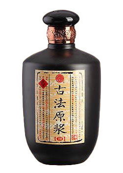 新款酒瓶-199