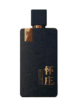 新款酒瓶-201