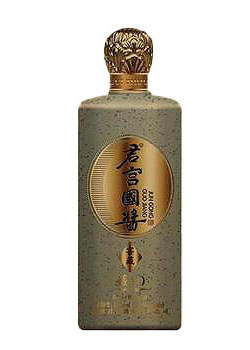 新款酒瓶-205