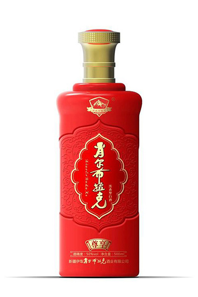 新款酒瓶-232