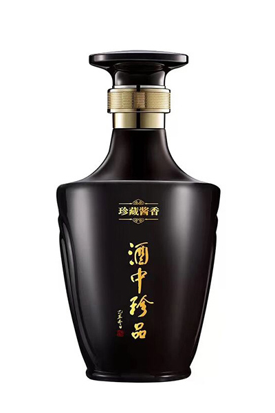新款酒瓶（píng）-264