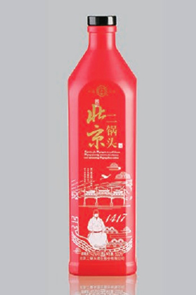 新款酒瓶-285