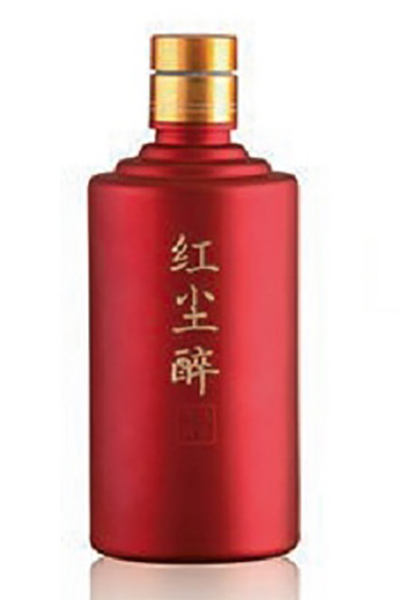 新款酒瓶-286
