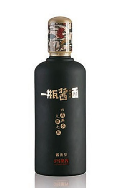 新（xīn）款酒瓶-288