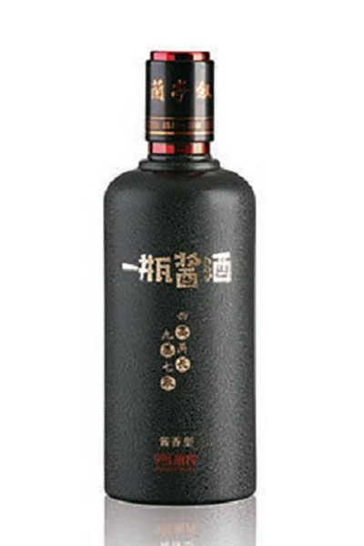 新款酒瓶-289