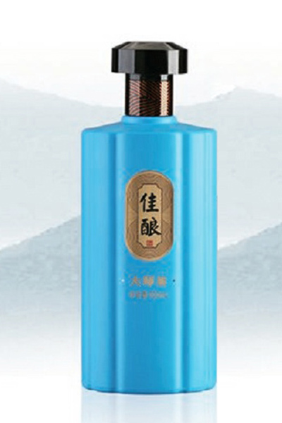 新款酒瓶-294