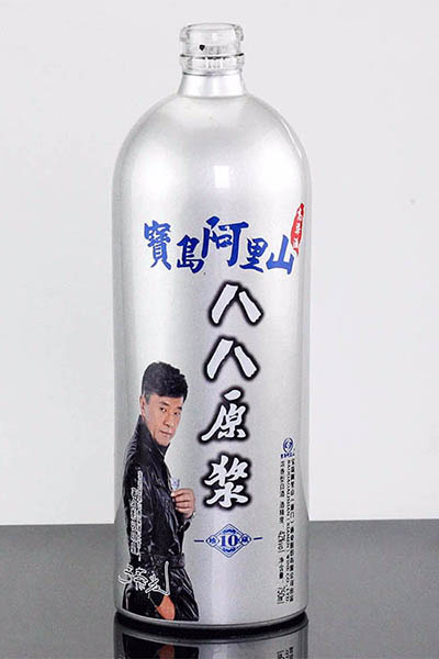 新（xīn）款酒瓶-299
