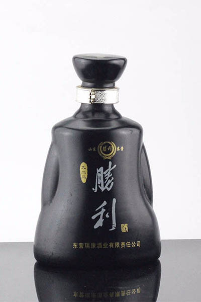 新款酒瓶（píng）-304
