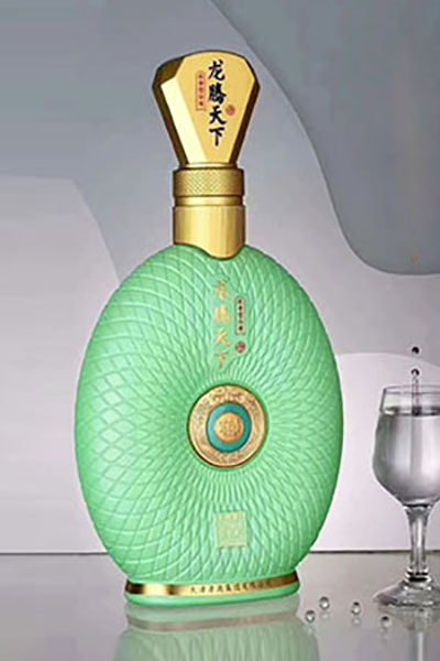 新款酒瓶-310