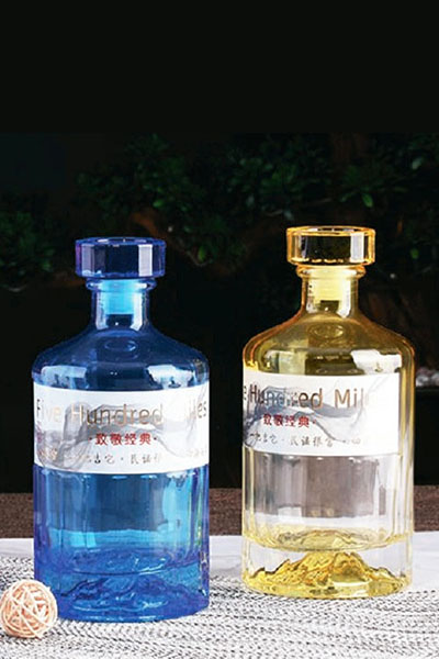 新款酒瓶-311