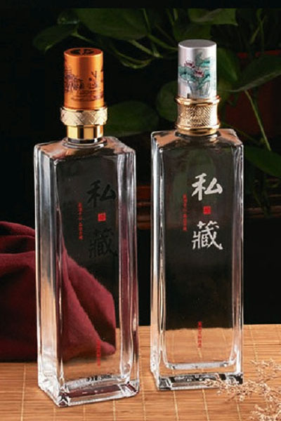 新款酒瓶-313