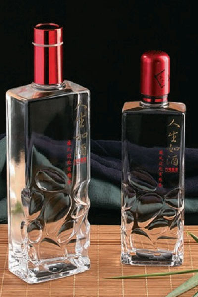 新款（kuǎn）酒瓶-314