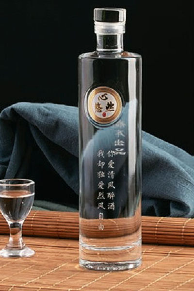 新款酒瓶-315