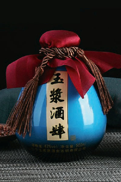 新款酒（jiǔ）瓶-317