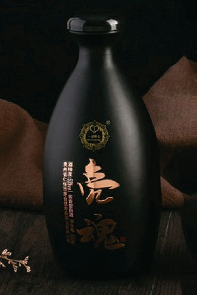新款酒瓶-319