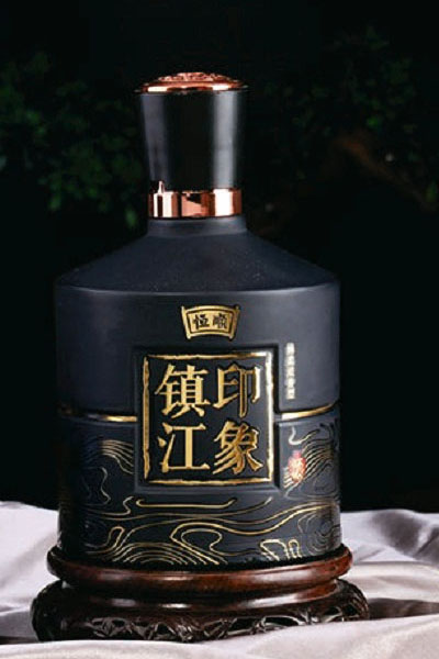 新款酒瓶-326