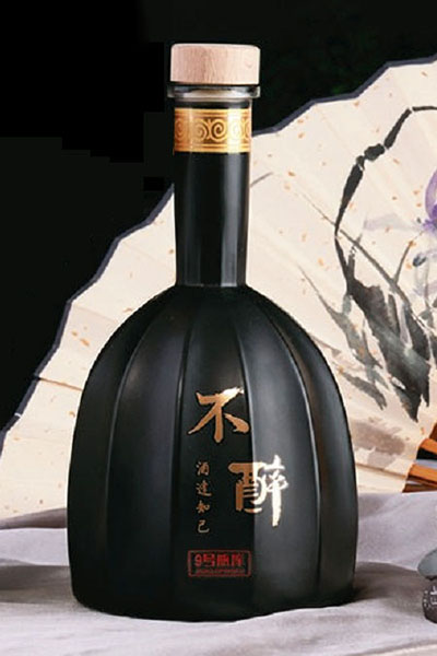 新（xīn）款酒瓶-331