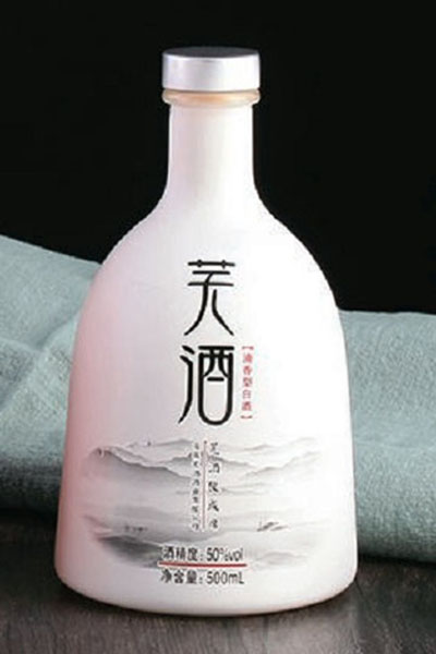 新款酒瓶-338