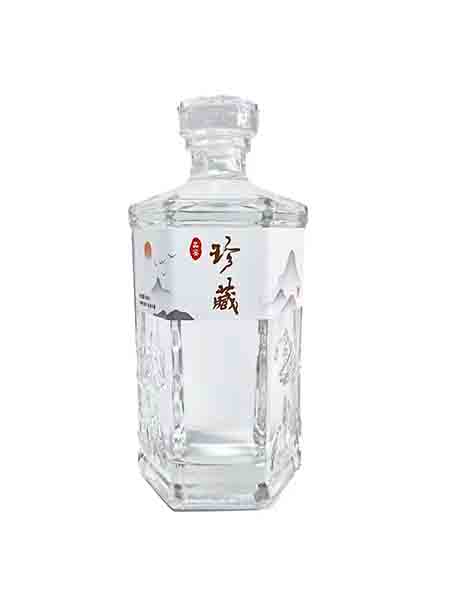 新款晶白-025