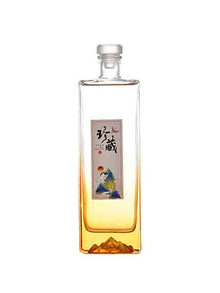新款晶白-026
