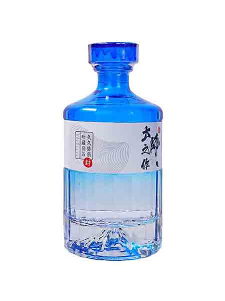 新款晶白-032