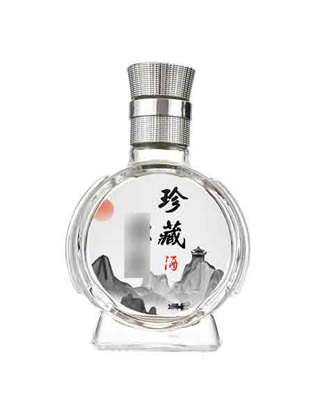 新款晶白-040