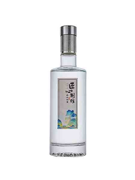 新款晶白-045