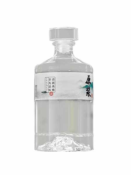 新款晶白-054