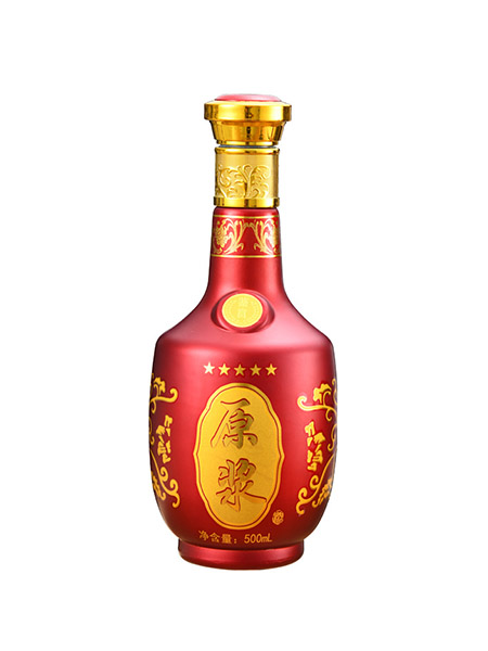 新款彩（cǎi）瓶-010