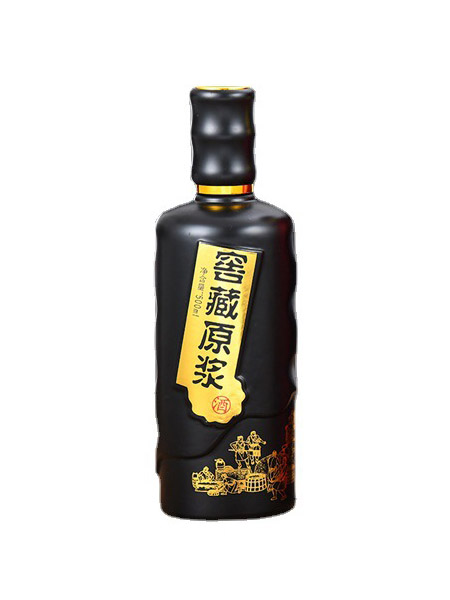 新款（kuǎn）彩瓶（píng）-036