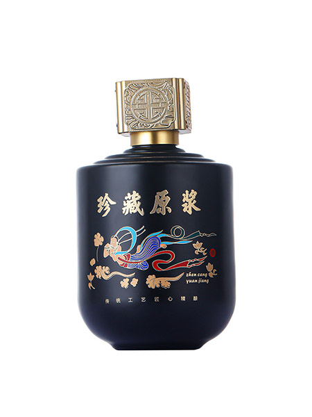 新款彩瓶-048