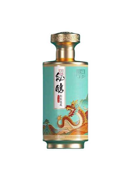 新款彩瓶-051