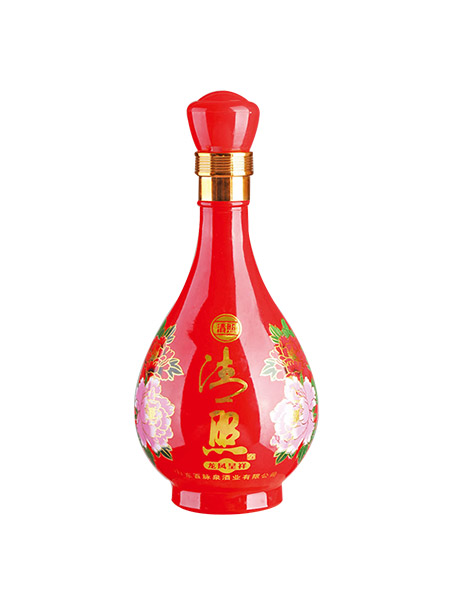新款彩瓶-060