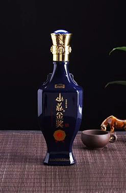 新款彩瓶-217